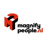 Logo van Magnify People