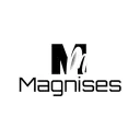 Magnises logo