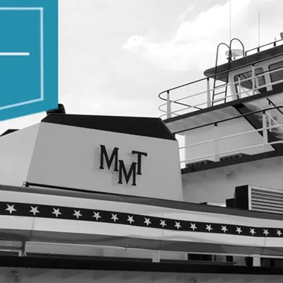 magnoliamarine.com's icon