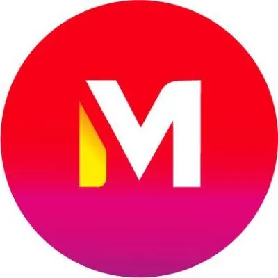 magnumlaradio.com's icon