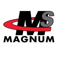 magnumservices.com's icon