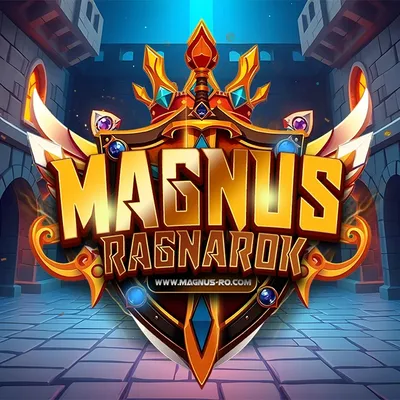 magnus-ro.com's icon