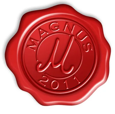 magnusehf.is's icon