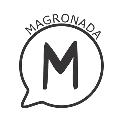 magronada.com.br's icon