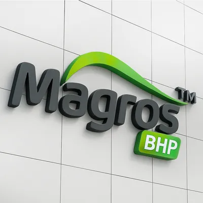 magrosbhp.pl's icon