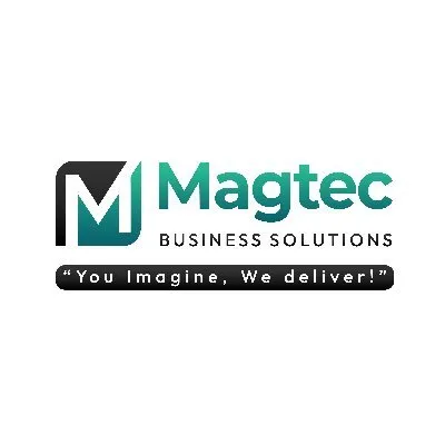 magtecsolutions.com's icon