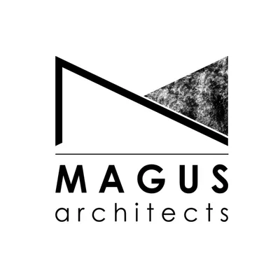 magusarch.com's icon