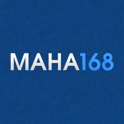 maha168group.com's icon