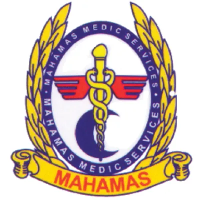 mahamasmedic.com.my's icon