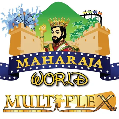 maharajamultiplex.in's icon