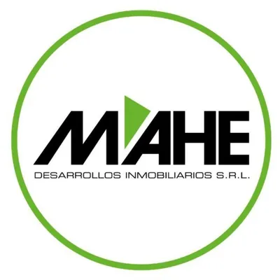 mahe.com.ar's icon