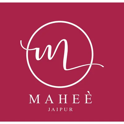 maheejaipur.com's icon