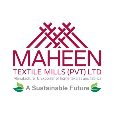 maheentex.com's icon