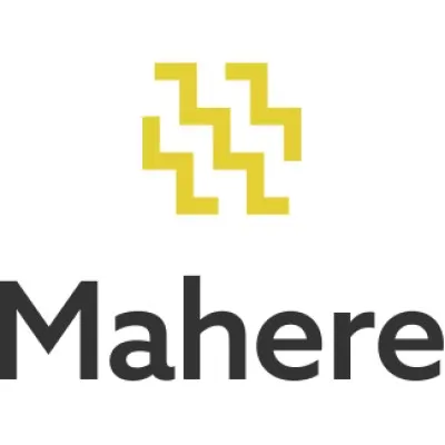 mahereprojects.nz's icon