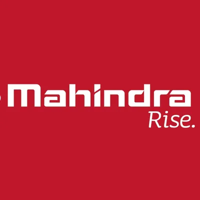 mahindrataiwan.com's icon
