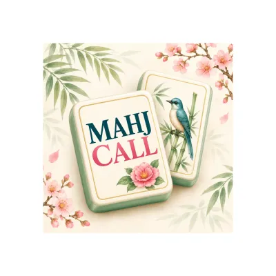 Mahj Call's icon