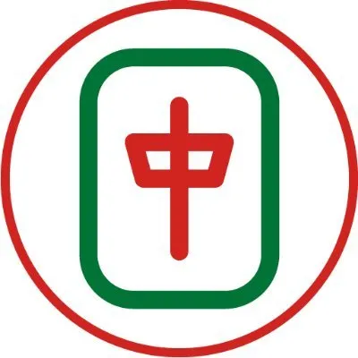 mahjong.com's icon