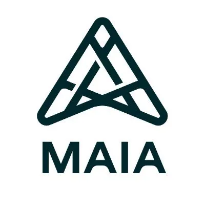 maia-analytics.com's icon