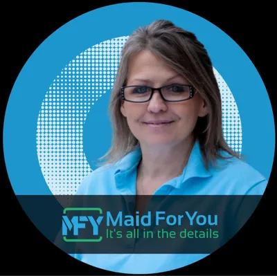 maidforyounh.com's icon