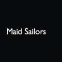 Maid Sailors logo