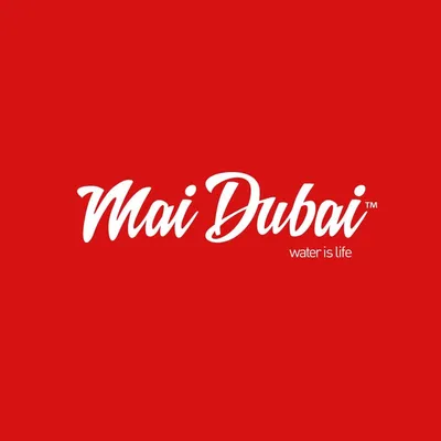 maidubaiwater.com's icon