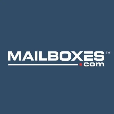 mailboxes.com's icon