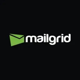 MailGrid's icon