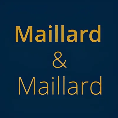 maillard-maillard.com's icon