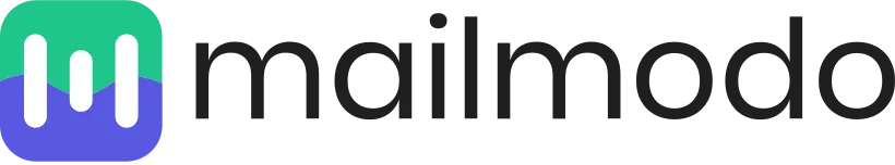 Mailmodo logo