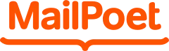 Logo de MailPoet