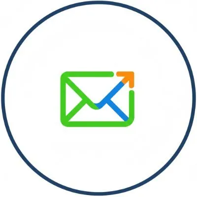mails2inbox.com's icon
