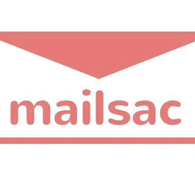 mailsac.com's icon