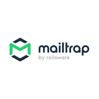 Mailtrap's icon