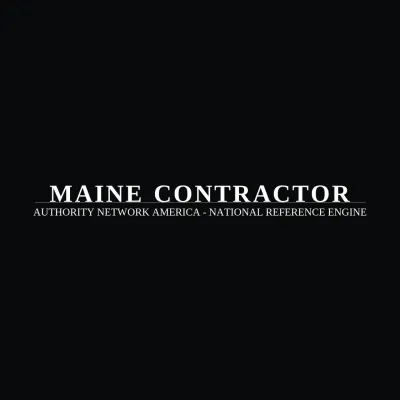 Maine Contractor Authority's icon