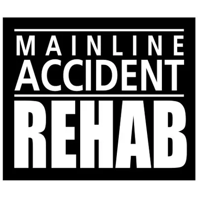 mainlineaccidentandrehabcenters.com's icon