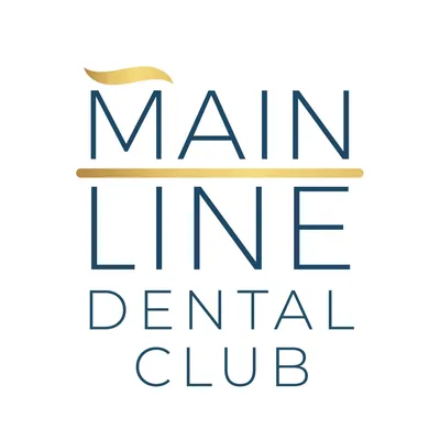 mainlinedentalclub.com's icon
