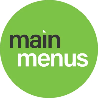 mainmenus.com's icon