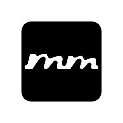 Main Mission's brand icon