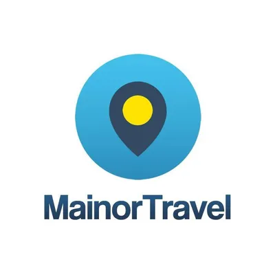 mainortravel.ee's icon
