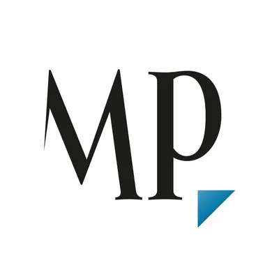 mainpost.de's icon