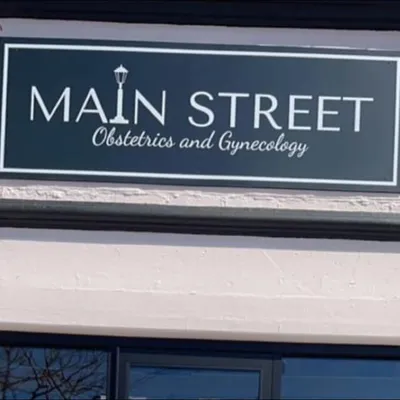 mainstreetobgyn.com's icon
