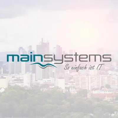 mainsystems.de's icon
