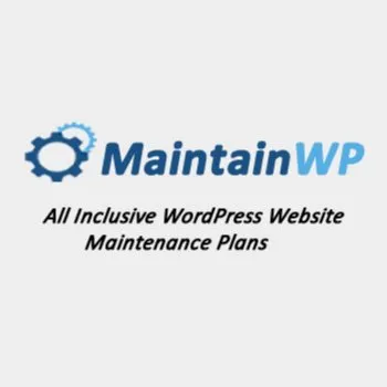 maintain-wp.co.uk's icon