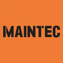 Logo van Maintec