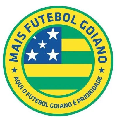 maisfutebolgoiano.com.br's icon