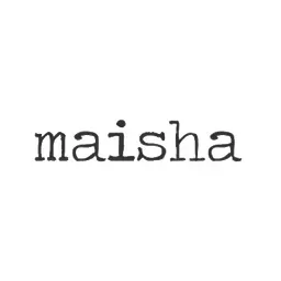 Maisha By Esha Shah