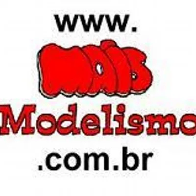 maismodelismo.com.br's icon