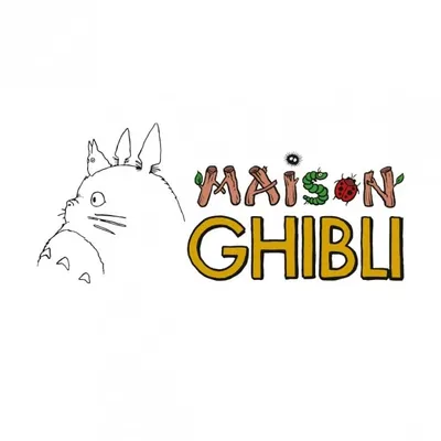 maison-ghibli.com's icon