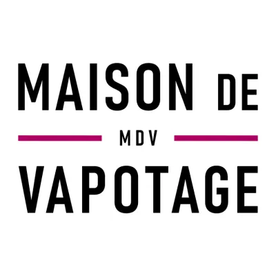 Maison de Vapotage's icon