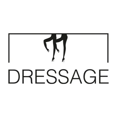 MAISON DRESSAGE's brand icon